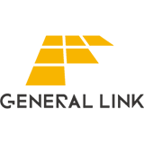 ゼネラルリンクロゴ