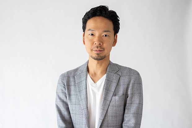 代表メッセージ