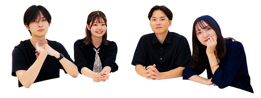 男女比